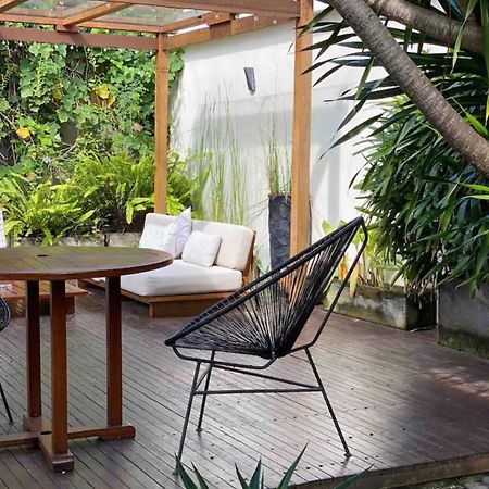 Suites Infinity & Beyond Seminyak Exteriér fotografie