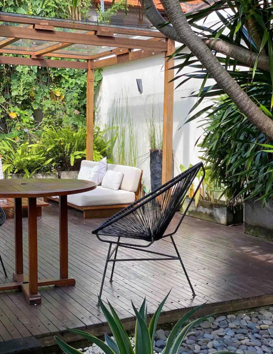 Suites Infinity & Beyond Seminyak Exteriér fotografie